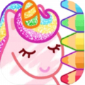 趣涂鸦画画 正式版