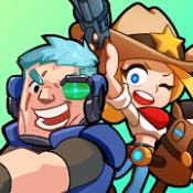 Paper Heroes 正式版
