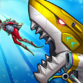 Mech Shark.io 最新版