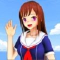 Sakura High School Girl Games 正式版