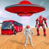 火星之战3D 手机版