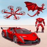 变形装甲英雄2 最新版