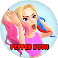 PepperRush 正式版
