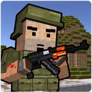 玩具战队射击 最新版