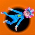奶奶跳深井 手机版