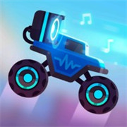 火箭战车对决 正式版