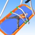 担架固定带3D 手机版