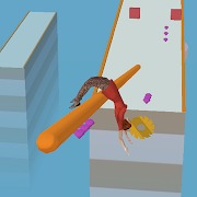 软体功夫跑酷 免费版
