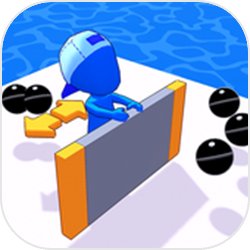 分块击球 最新版
