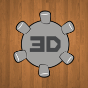 踩地雷3D 免费版