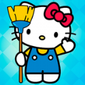 凯蒂猫合并城 免费版