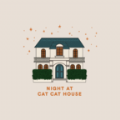 逃脱深夜猫咪屋 正式版