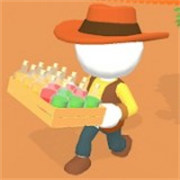 榨汁农场 最新版