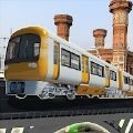 橙线列车 最新版