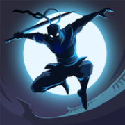 影子骑士 手机版