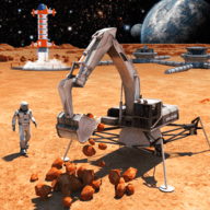 宇宙太空城建设 手机版