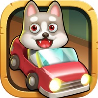 领跑狗狗车 安卓版