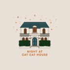 深夜逃脱猫咪屋 正式版