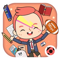 米加小镇我的学校 最新版
