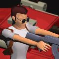 UrbanHeroGame 免费版