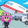 宝宝航空国际机场 正式版