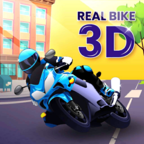 真实摩托车3D 最新版