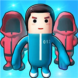 木头人不许动 最新版