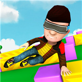 跑酷翻转跑3D 手机版