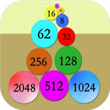 合成不了2048 免费版