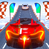特技赛车手3D 免费版
