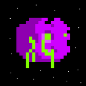 像素小行星 免费版