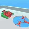 填充人类 最新版