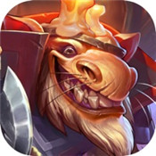 部落守卫者 正式版