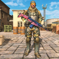 真实战场射击 最新版