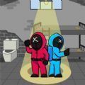 恐吓密室大闯关 最新版