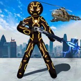 火柴人冒险计划 安卓版
