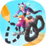 我跑的贼快 正式版