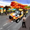 真正的僵尸公路杀手 手机版