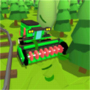 Woodcraft木头砍伐3D 安卓版