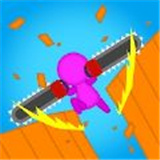 电锯冲刺 免费版