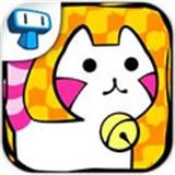会进化的猫 手机版