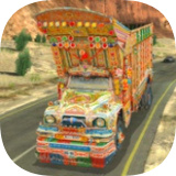 包车司机Pak Truck Driver 手机版