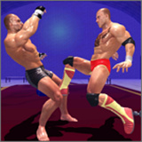 虚拟健身房格斗Gym BodyBuilders Fighting 正式版