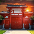 逃出神秘的和室 正式版