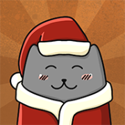 猫的故事新年 正式版