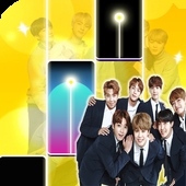 KPOP音乐砖大师 手机版