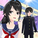 樱花高校女生模拟器 最新版