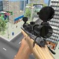 狙击手特种部队3D 免费版