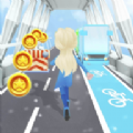 冰公主跑酷 安卓版