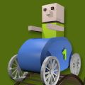 玩具过山车3d 最新版